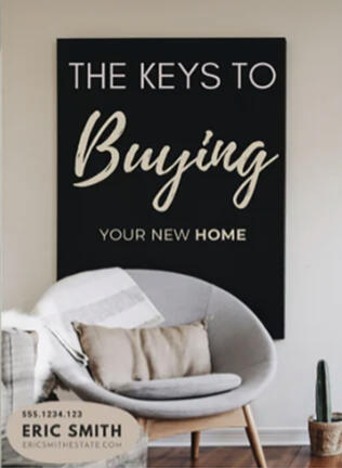 Ghostwritten - Real Estate Guide